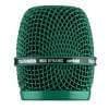 Ветрозащита и поп-фильтр TELEFUNKEN GREEN head grill HD03-GRN